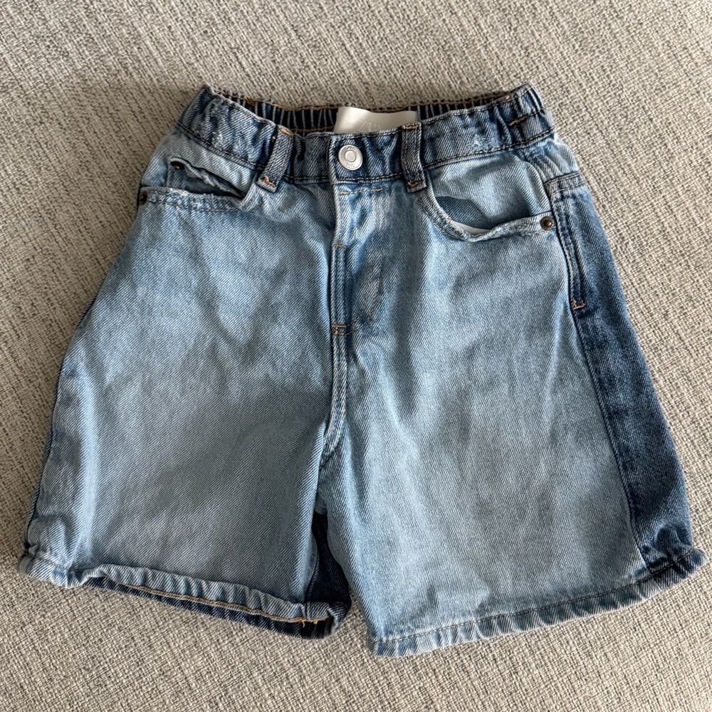 Toddler boys Zara shorts